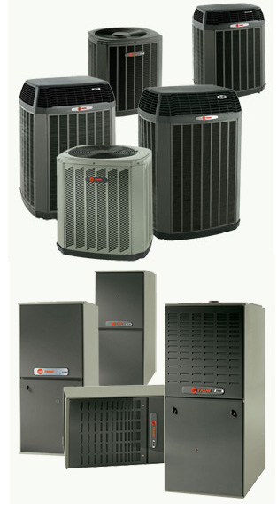 Absolute Air air conditioners & furnaces in Hobart, IN